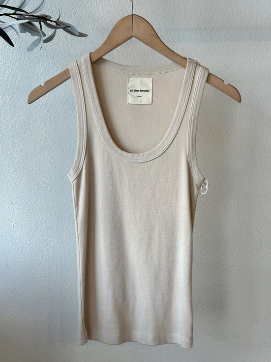 ATF Scoop Tank