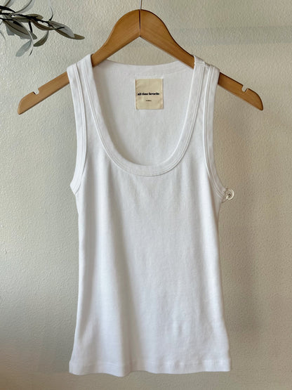 ATF Scoop Tank