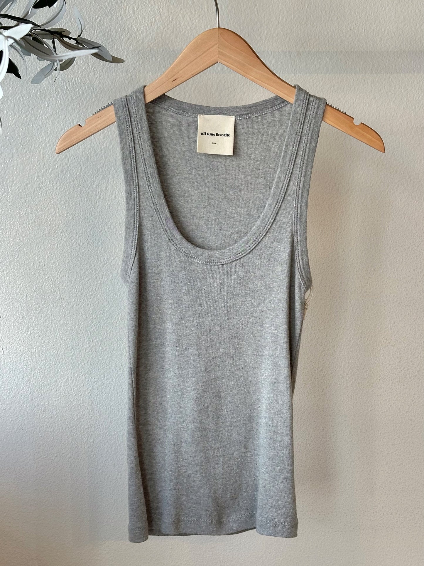 ATF Scoop Tank