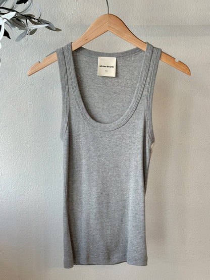 ATF Scoop Tank