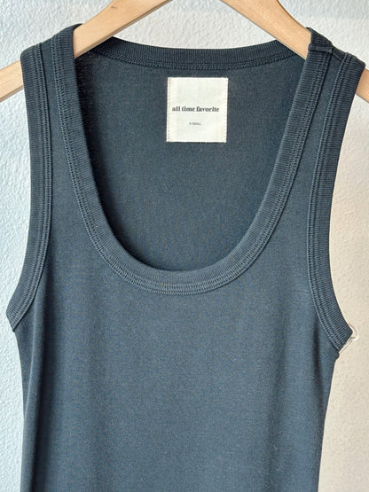 ATF Scoop Tank