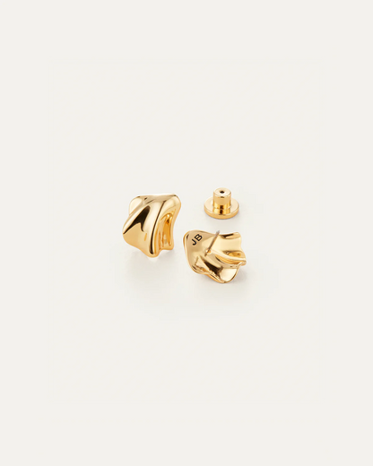 Jenny Bird Zoe Earrings