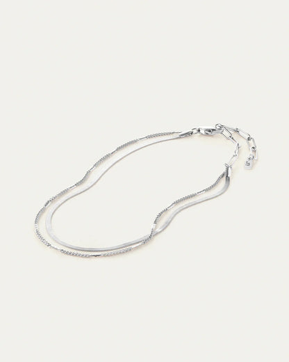 Jenny Bird Surfside Anklet