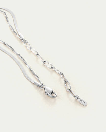 Jenny Bird Surfside Anklet