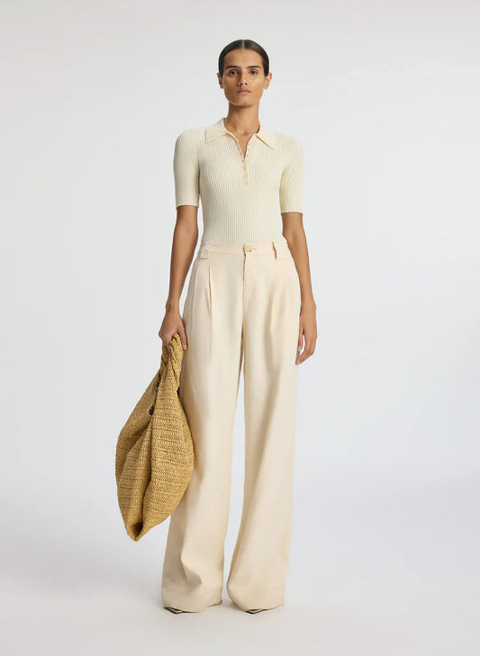 A.L.C. Sydney Top