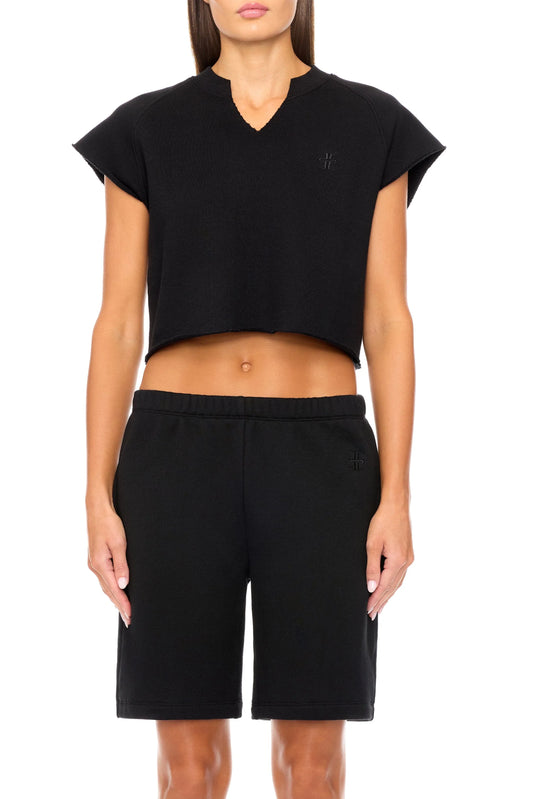Eterne Terry Boyfriend Short