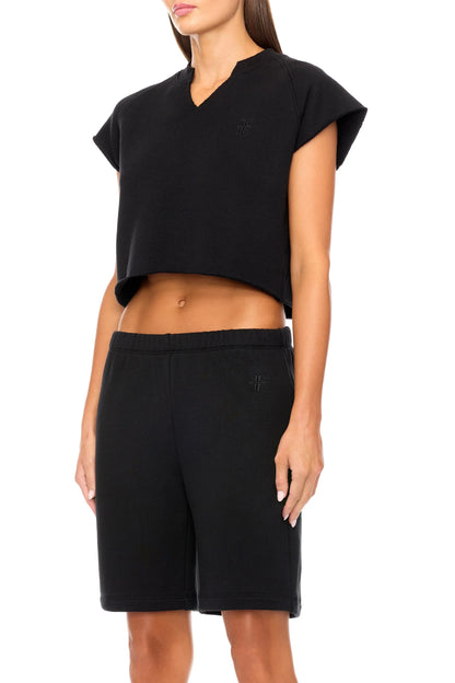 Eterne Terry Boyfriend Short