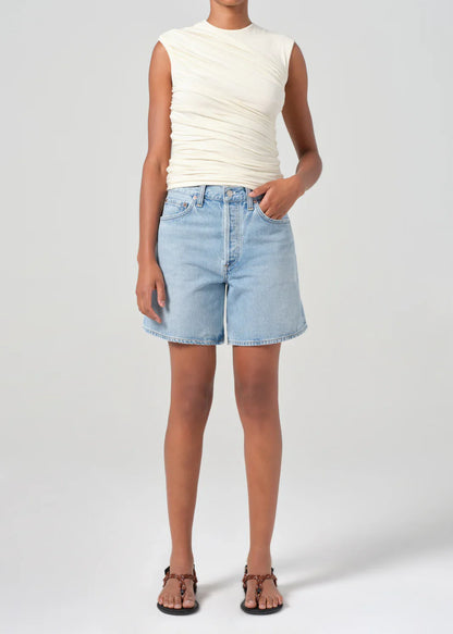 Agolde Dame Short