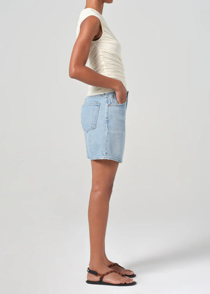 Agolde Dame Short