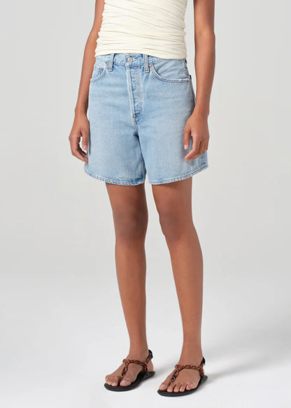Agolde Dame Short