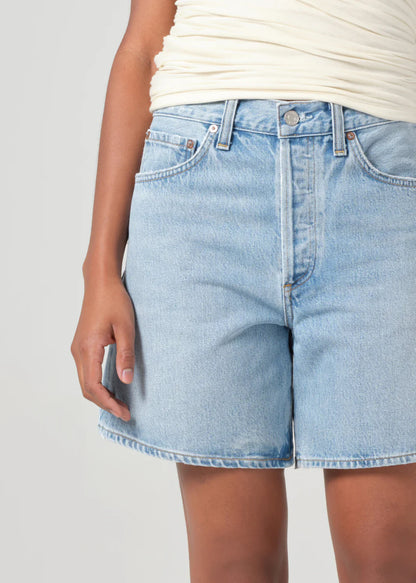 Agolde Dame Short