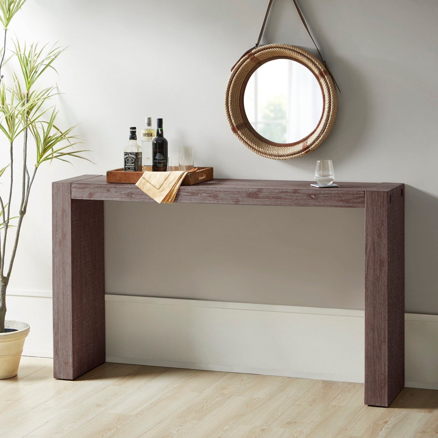INK IVY Monterey Console Table