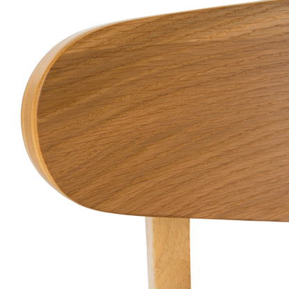 Idalia Mid-century Modern Dining Chairs (Set of 4) by Christopher Knight Home