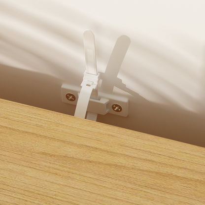 Litter Box Enclosure Cat Litter Box Furniture End Table Sofa Tbale