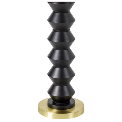 Livabliss Rogow Modern Accent Floor Lamp