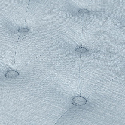 Madison Park Sasha Tufted Top Upholstered Storage Bench