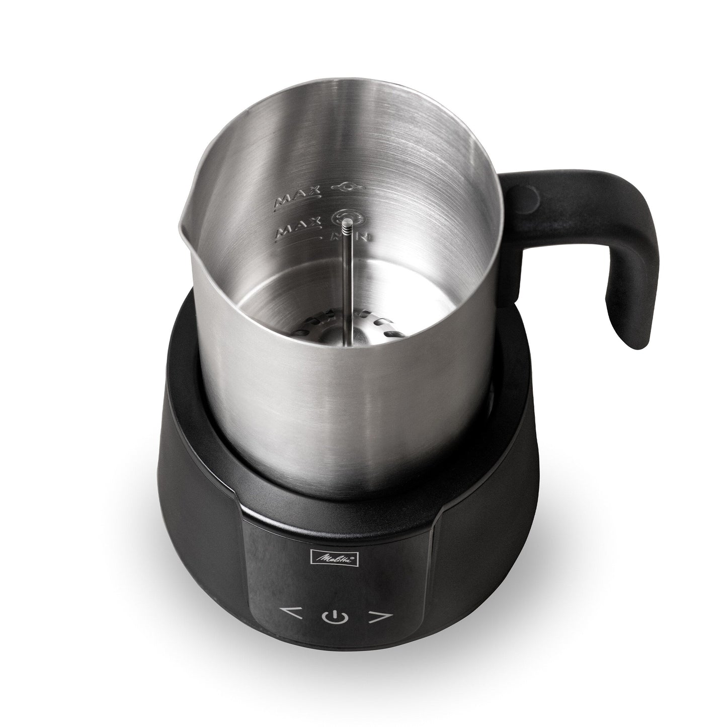 Melitta Montalatte Cappuccino and Latte Frother