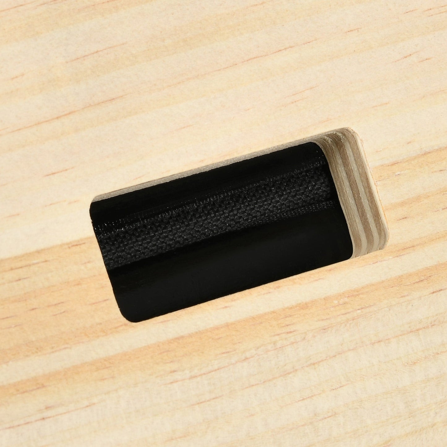 Moasis 43.3 inch Wood Large Cat Treadmill Exercise Running Wheel with Carpeted Runway