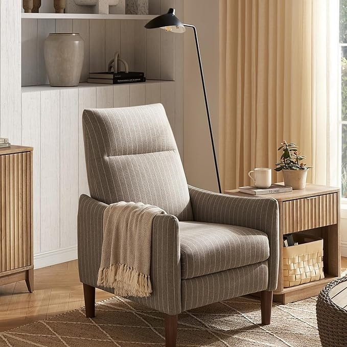 Mopio Arthur Recliner