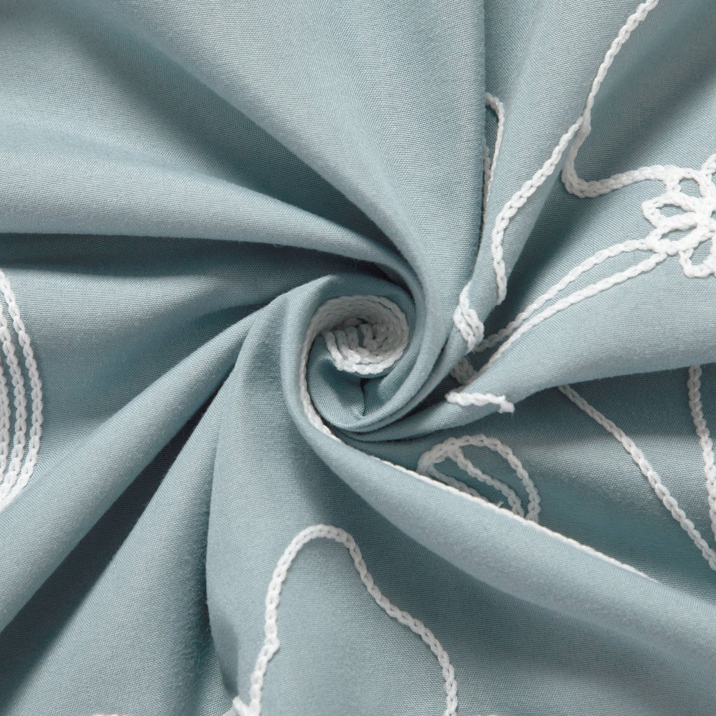 Nanshing Taylor 7 Piece Floral Botanical Comforter Set