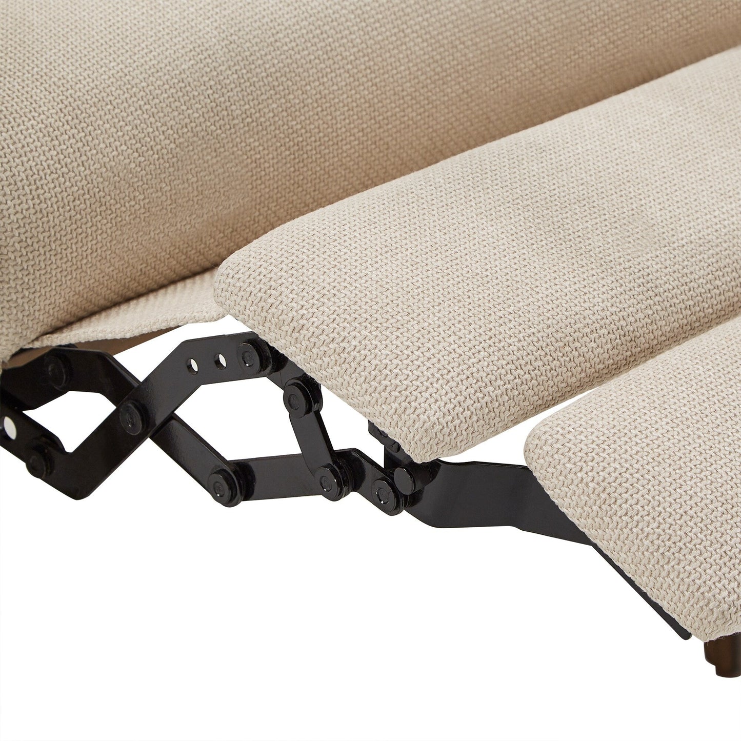 Notker 25.75 Wide Mid-Century Recliner by iNSPIRE Q Modern