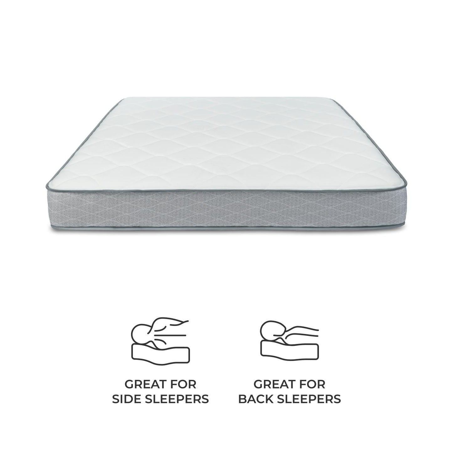 NuForm 7 Firm Mattress