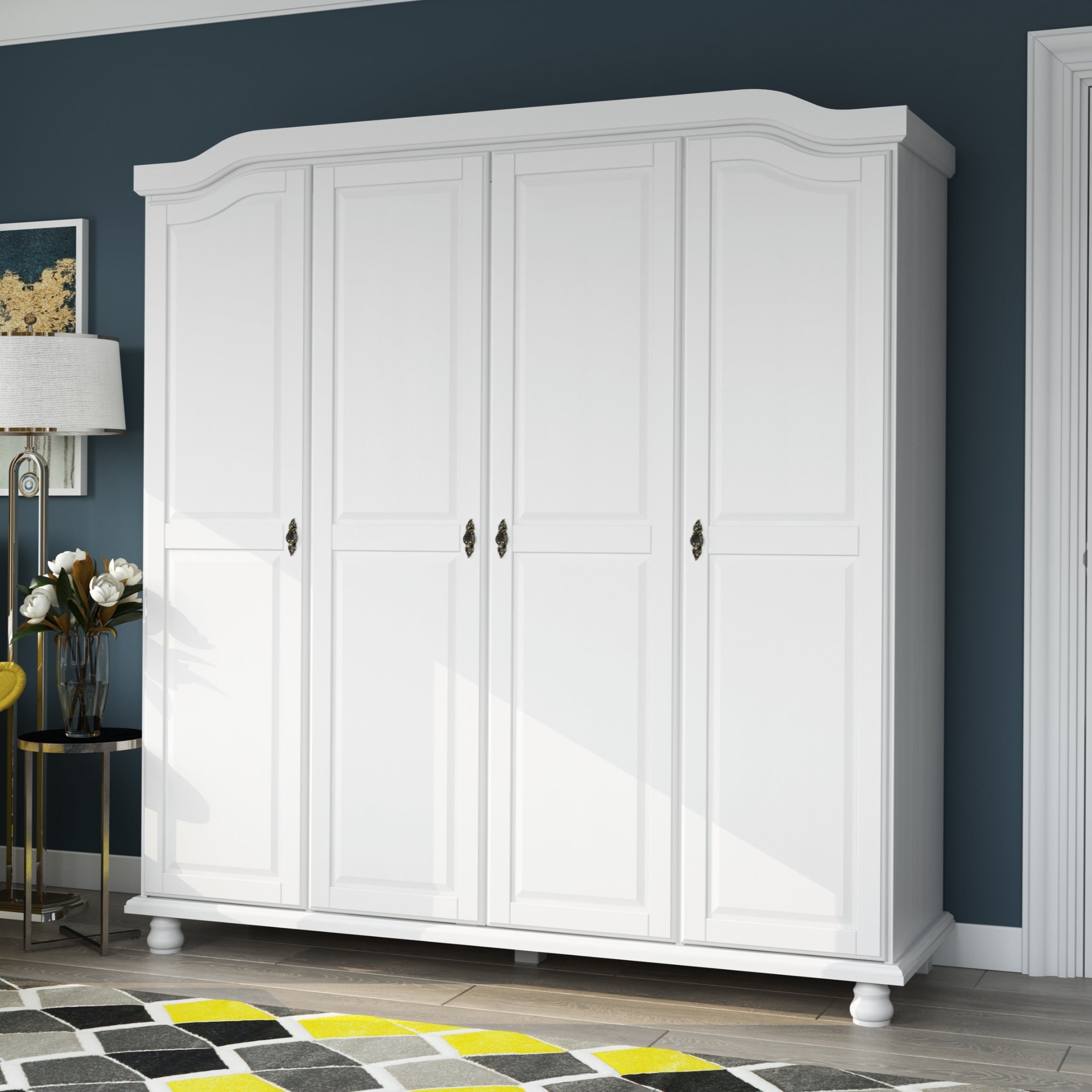 Selected Variant Image