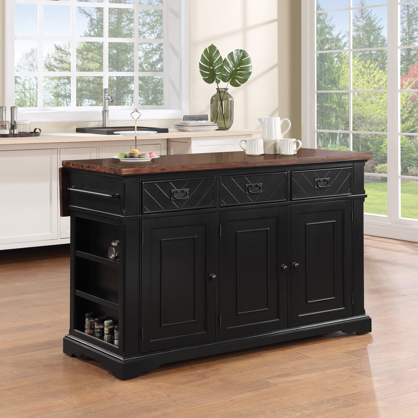 Palisade Kitchen Island