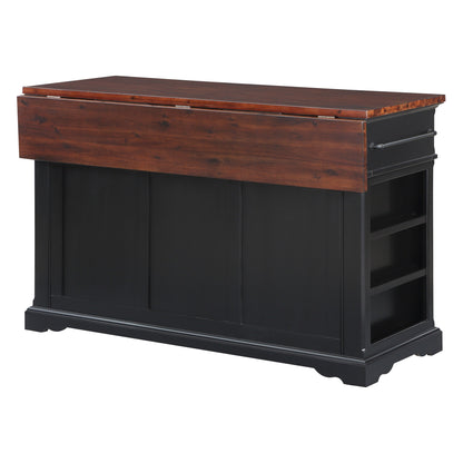 Palisade Kitchen Island