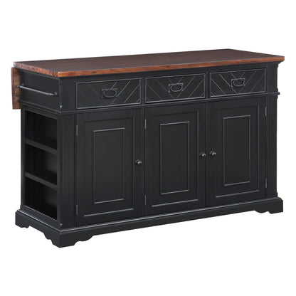 Palisade Kitchen Island