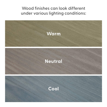 Plank and Beam Full-Size Platform Bed