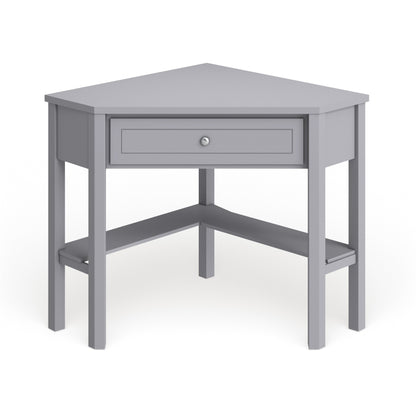 Porch & Den Lincoln Corner Desk