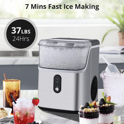 Portable Ice Maker