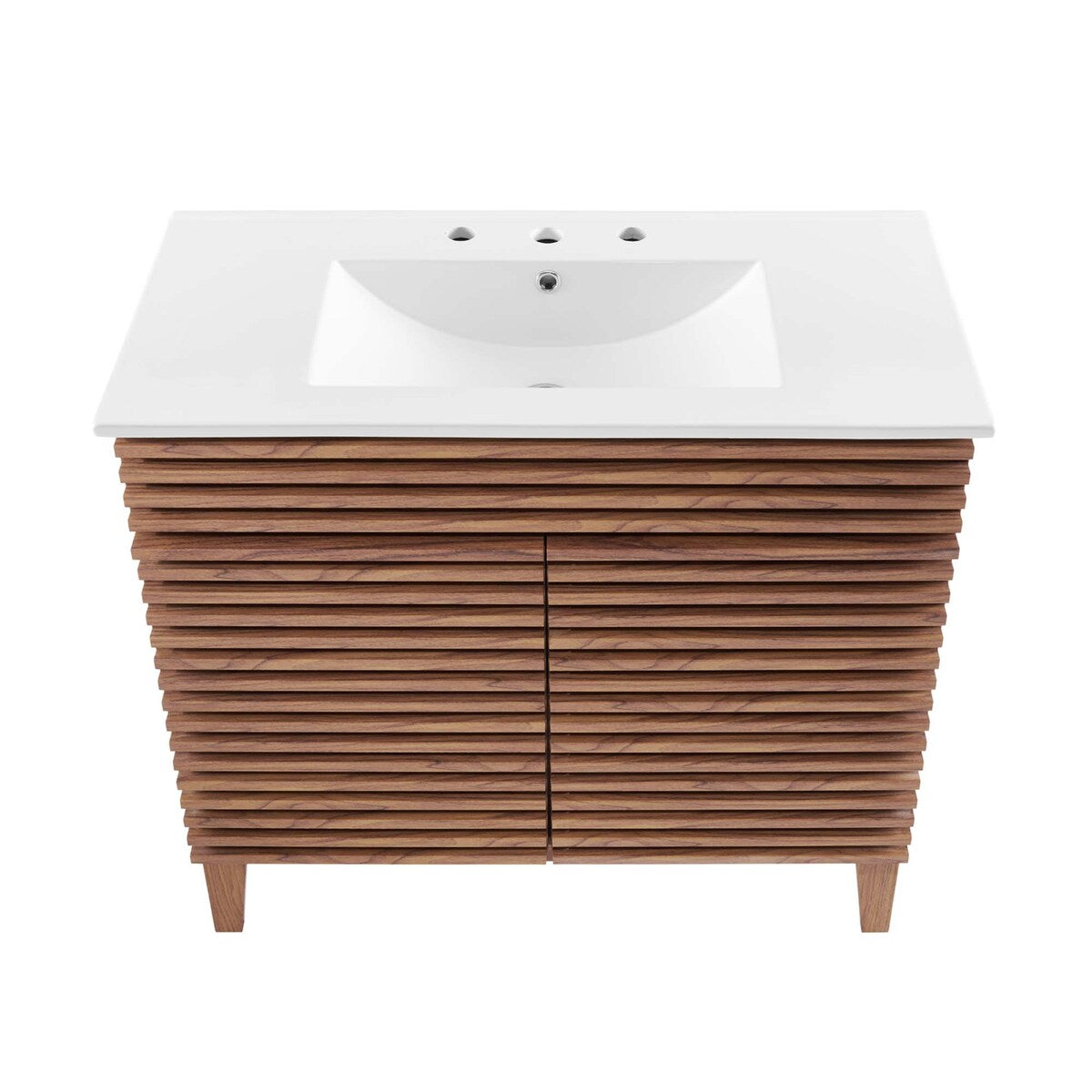Render 36 Bathroom Vanity