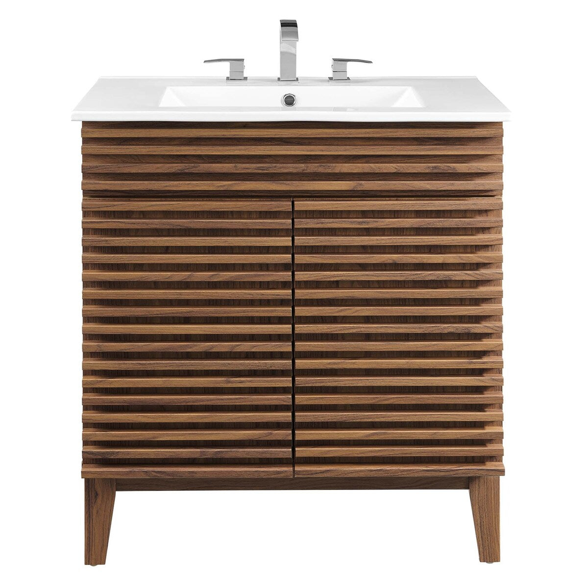 Render 30 Bathroom Vanity Cabinet