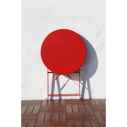 Round 2 Person - 23.6 Long Bistro Set