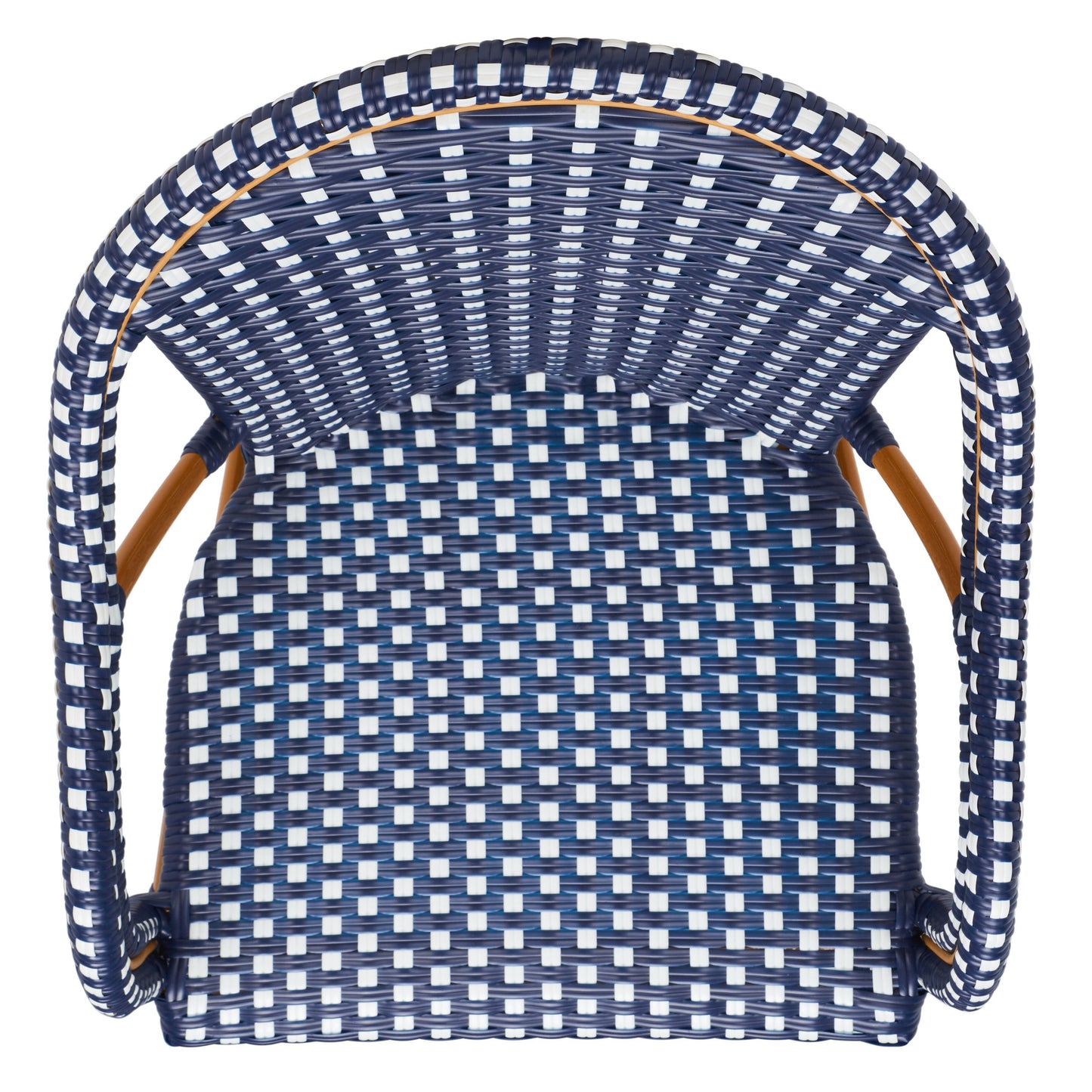 SAFAVIEH Doreth Arm Chair (Set of 2) - 23Wx36Dx25H