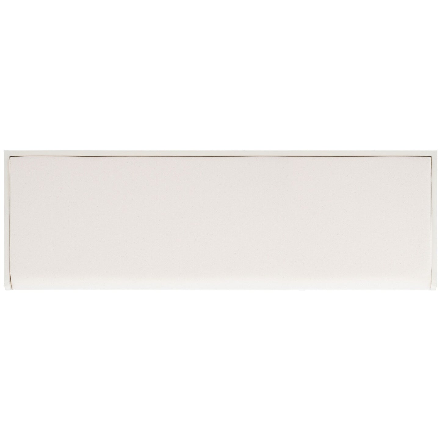 SAFAVIEH Fiorello 3-Drawer with Cushion Storage Bench - 47.3 W x 15 L x 19 H - 47Wx15Dx19H