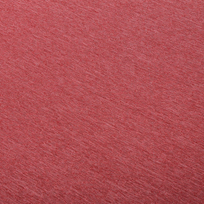 Salem Outdoor Cushion Set for Chaise Lounge - Cushions only (Set of 2) by Christopher Knight Home - 79.25L x 27.50W x 1.50H