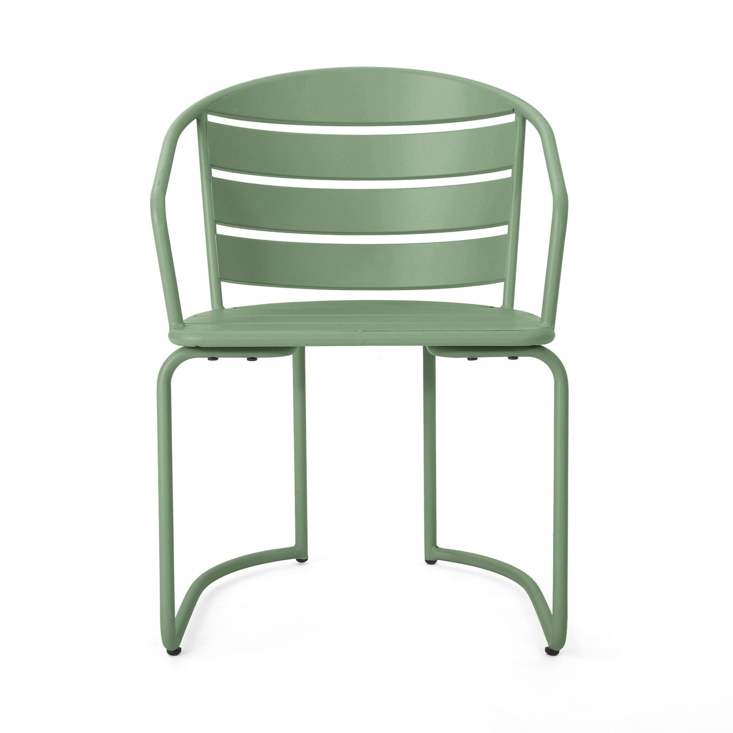 Santa Monica Outdoor 3-Piece Bistro Set by Christopher Knight Home