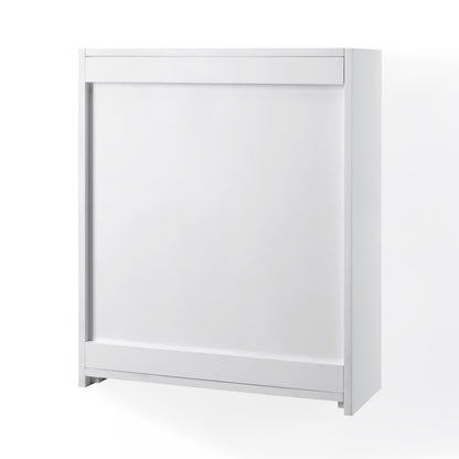 Crosley Savannah Wall Cabinet