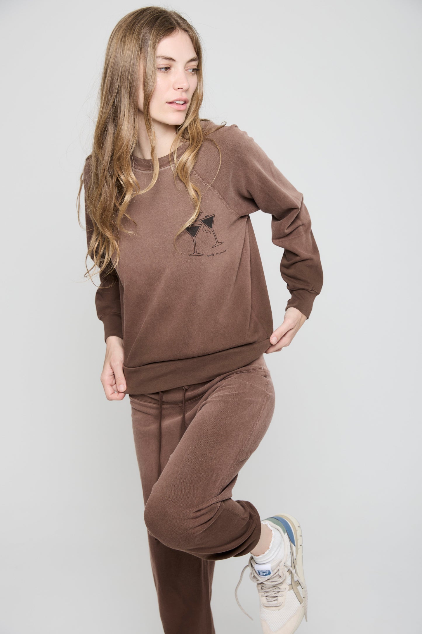 ATF Chin Chin Favorite Sweatshirt