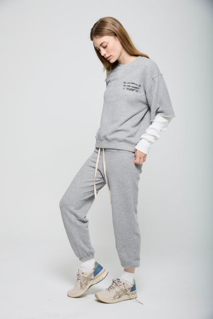 ATF Venice Sweats