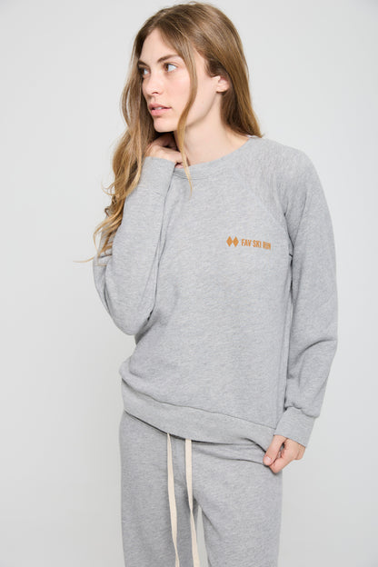 ATF Fav Ski Run Favorite Sweatshirt