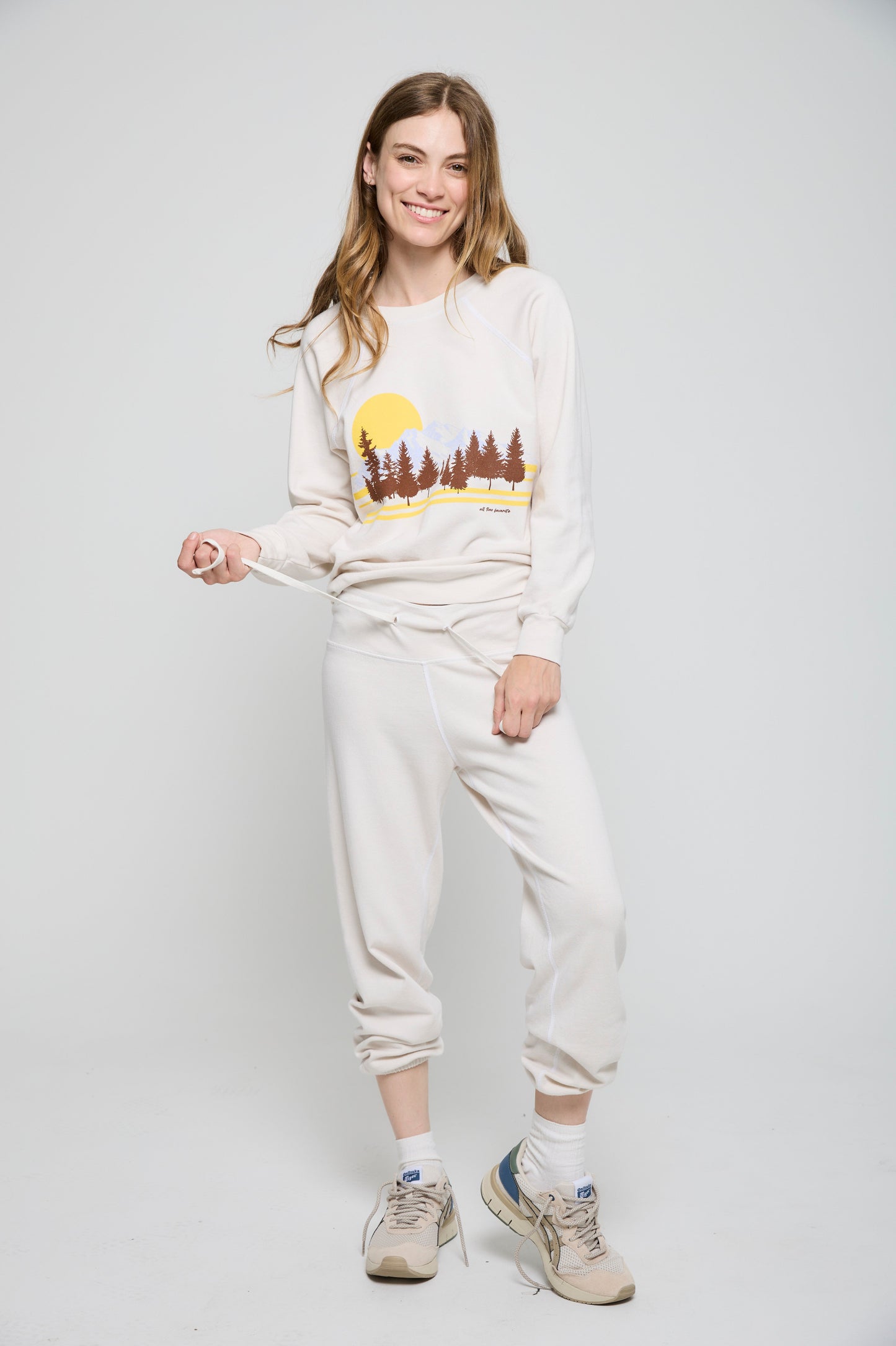 ATF Beyond the Pines Favorite Sweatshirt
