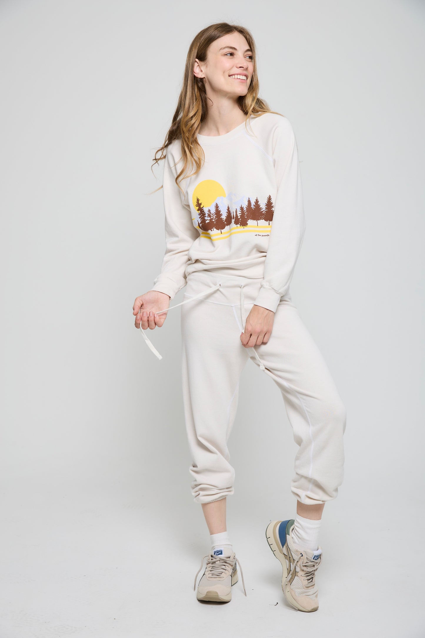 ATF Beyond the Pines Favorite Sweatshirt
