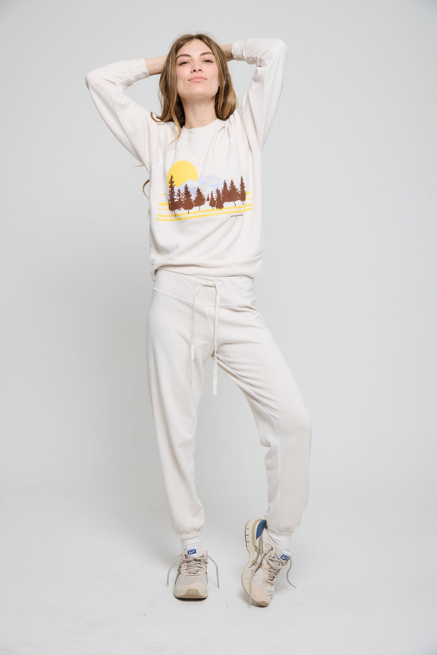ATF Beyond the Pines Favorite Sweatshirt