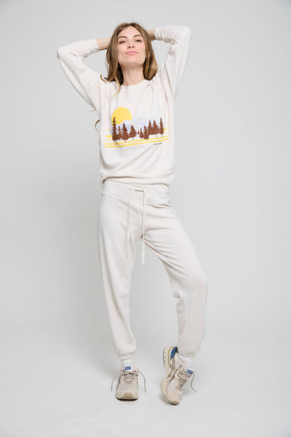 ATF Beyond the Pines Favorite Sweatshirt