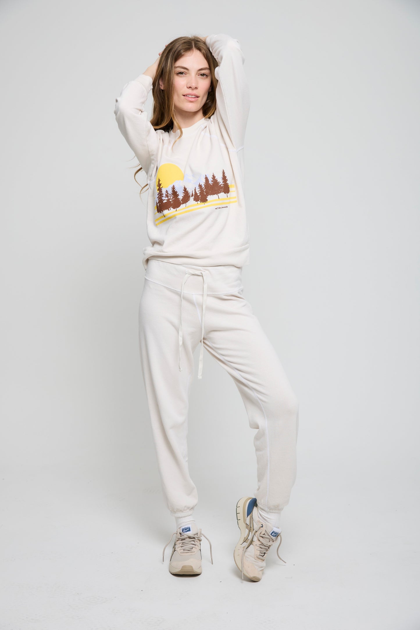 ATF Beyond the Pines Favorite Sweatshirt