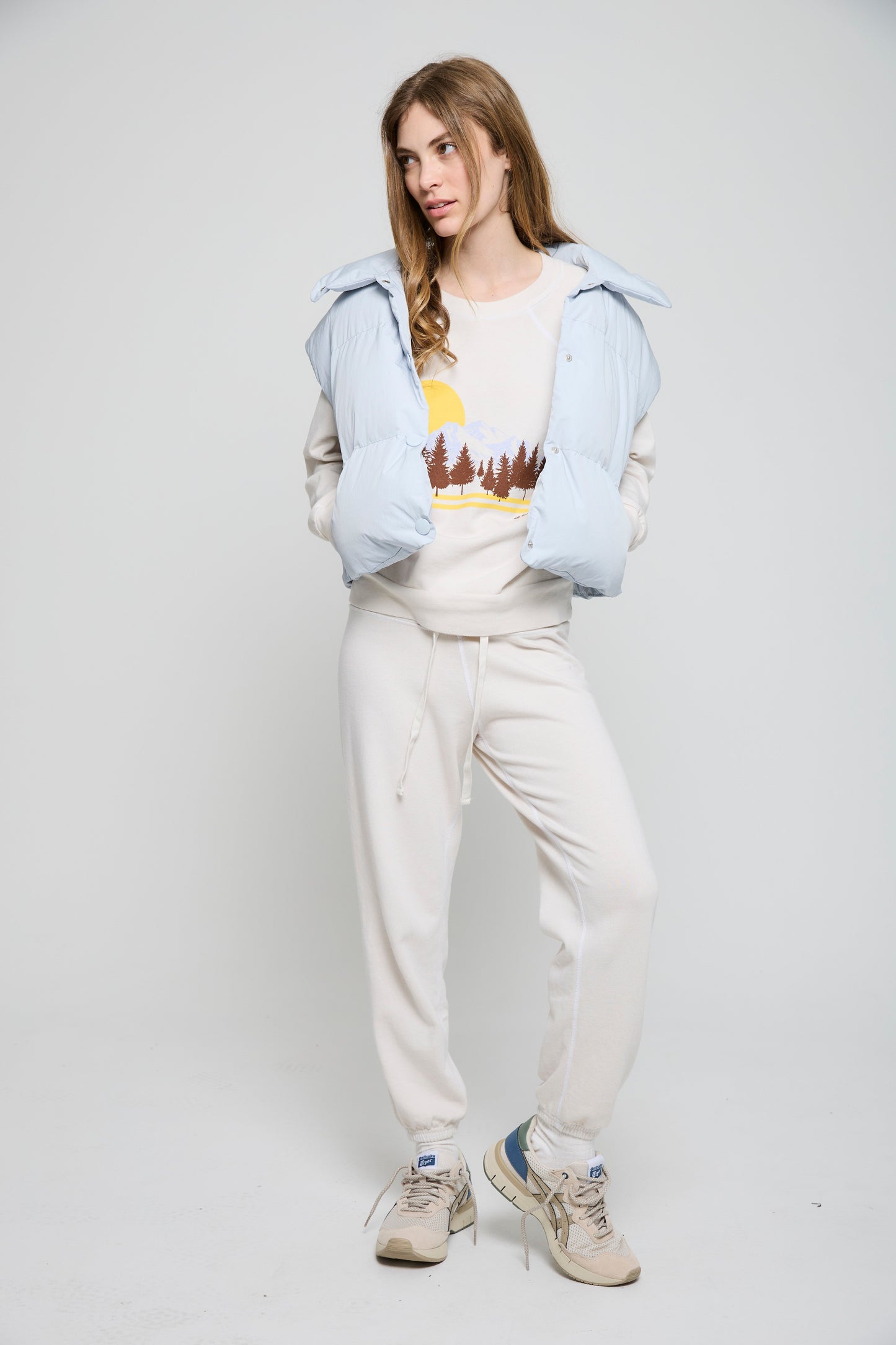 ATF Beyond the Pines Favorite Sweatshirt